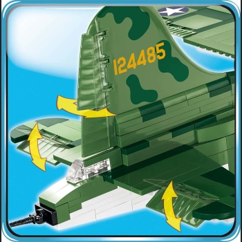Boeing B-17F FF Memphis Belle 920 Kl.HC WWII